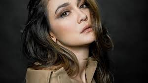 Wah! Luna Maya Buka Soal Video Panasnya Bersama Mantan